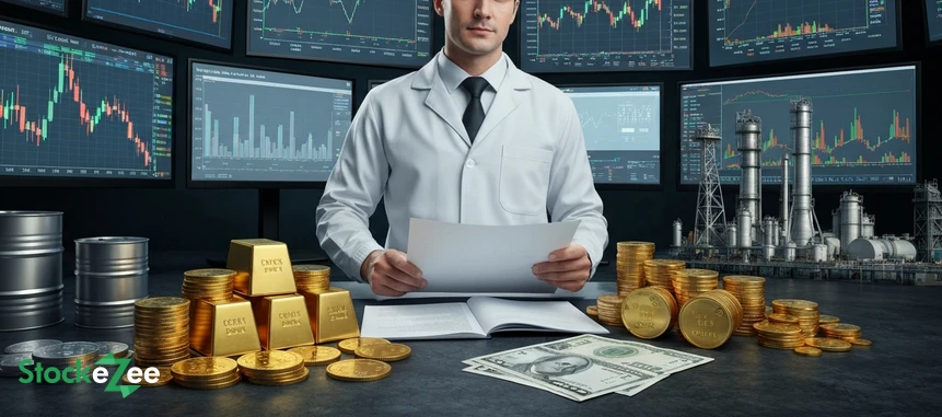 Sebi Eases Norms for Commodity Clearing and Mutual Funds