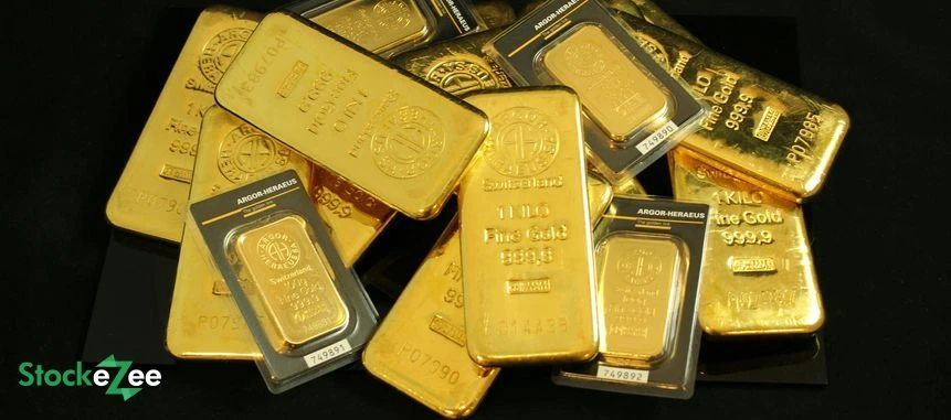 Gold Import Duty Hike Boosts Financiers