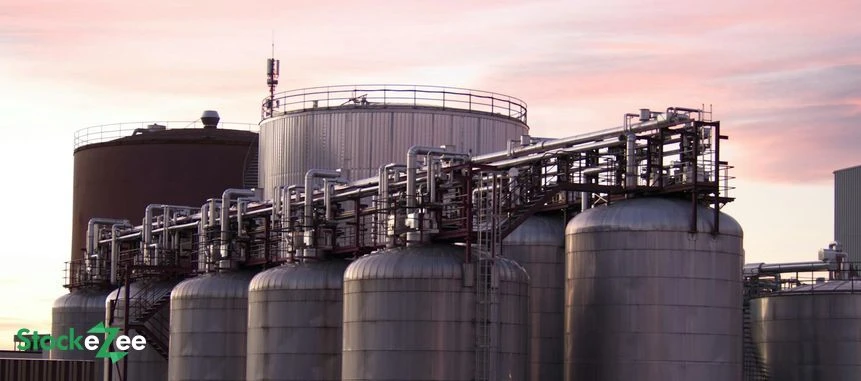 Crude Oil Surges Iran Tensions Impact Indian Markets